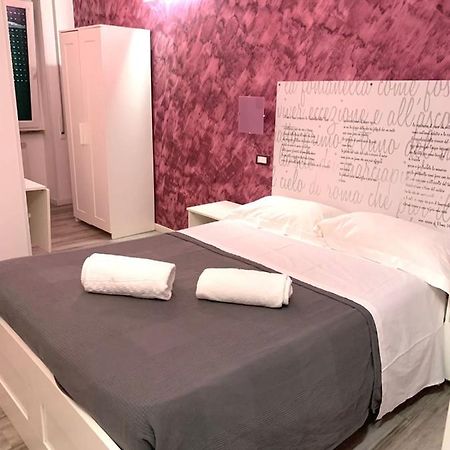 Aparthotel Nasoni Di Roma Zewnętrze zdjęcie