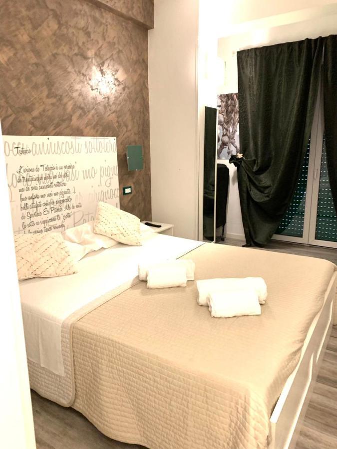 Aparthotel Nasoni Di Roma Zewnętrze zdjęcie