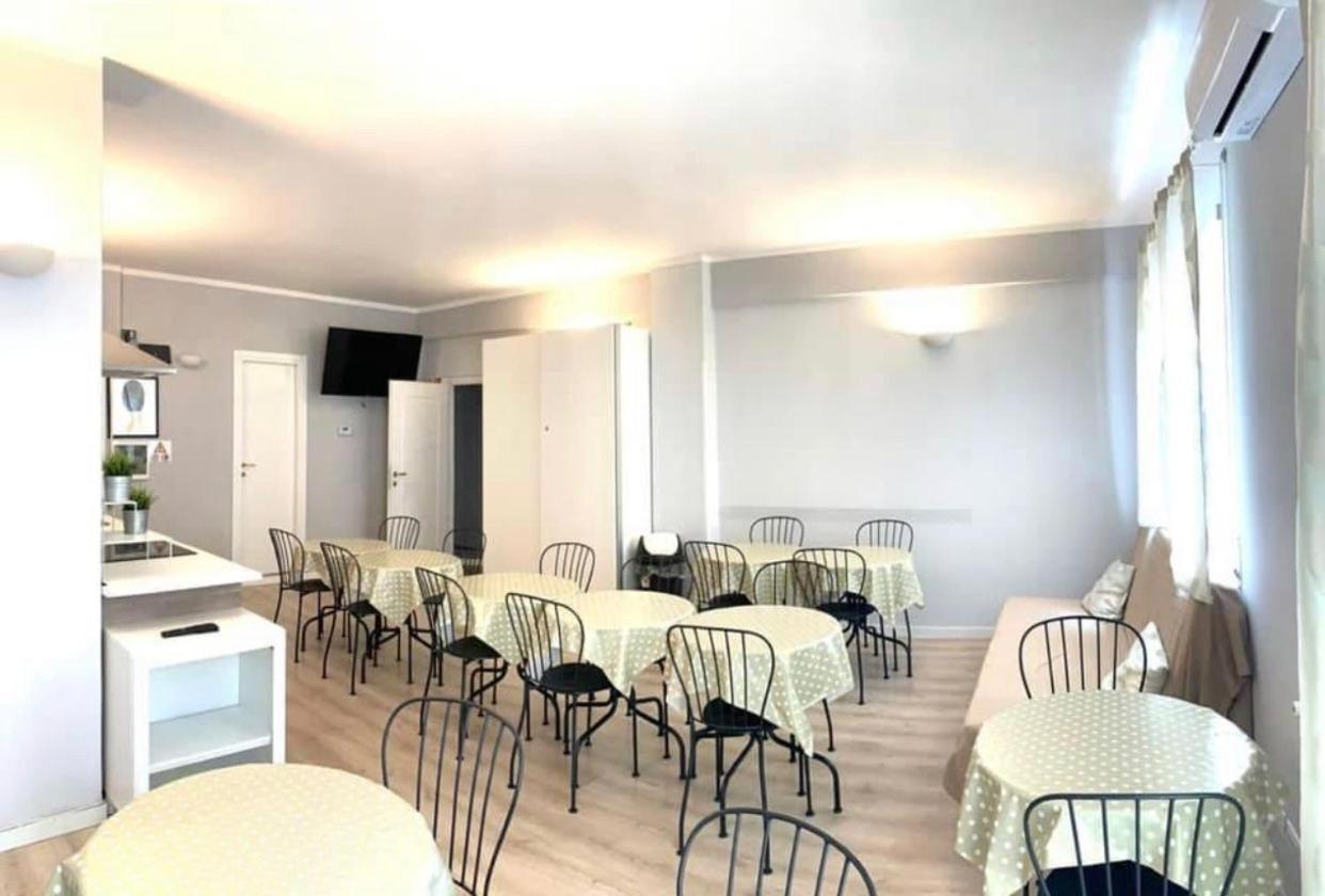 Aparthotel Nasoni Di Roma Zewnętrze zdjęcie