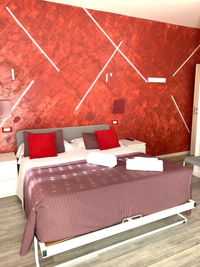 Aparthotel Nasoni Di Roma Zewnętrze zdjęcie
