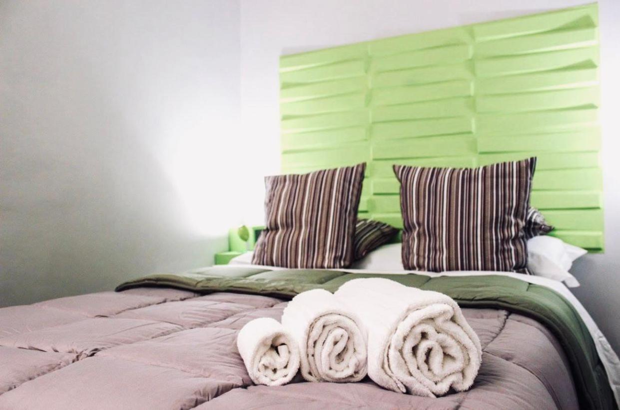 Aparthotel Nasoni Di Roma Zewnętrze zdjęcie