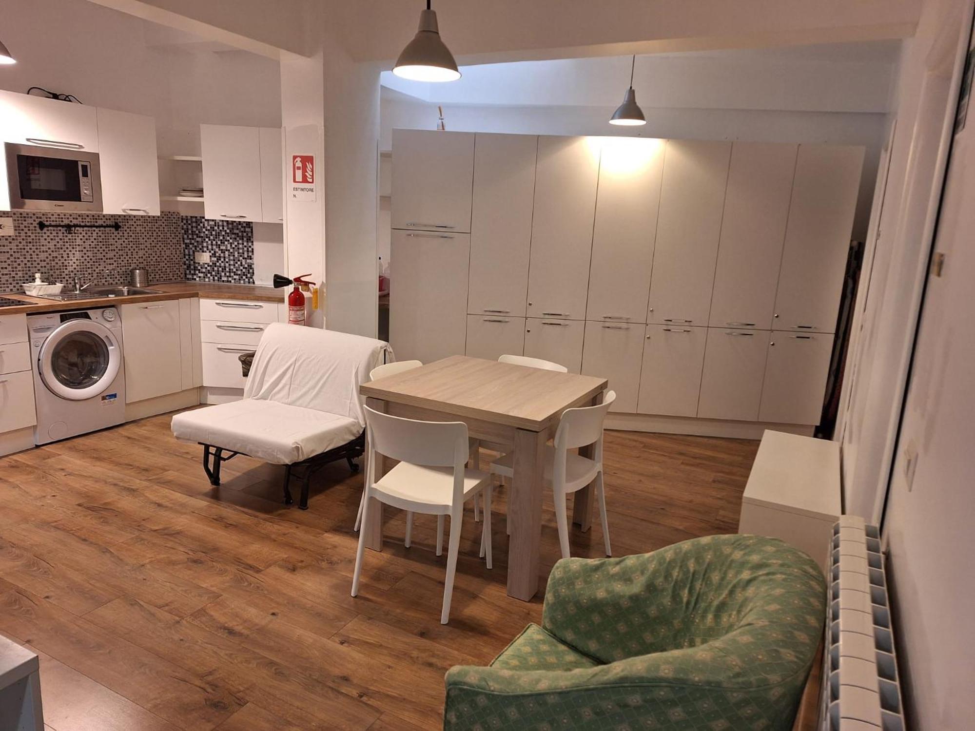 Aparthotel Nasoni Di Roma Zewnętrze zdjęcie