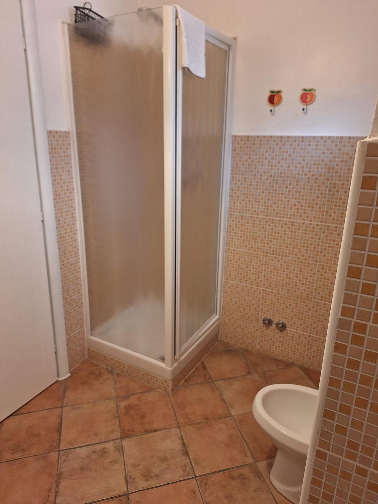 Aparthotel Nasoni Di Roma Zewnętrze zdjęcie