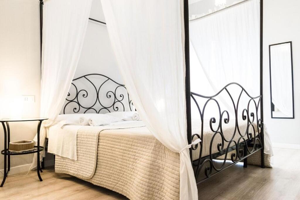 Aparthotel Nasoni Di Roma Zewnętrze zdjęcie