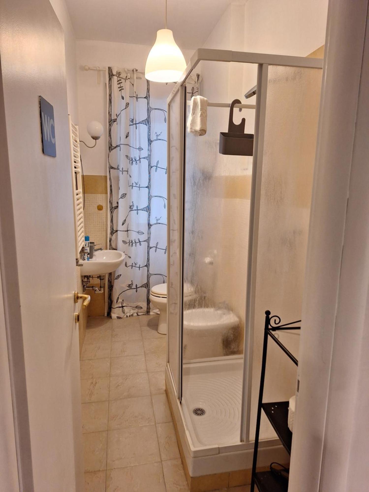 Aparthotel Nasoni Di Roma Zewnętrze zdjęcie
