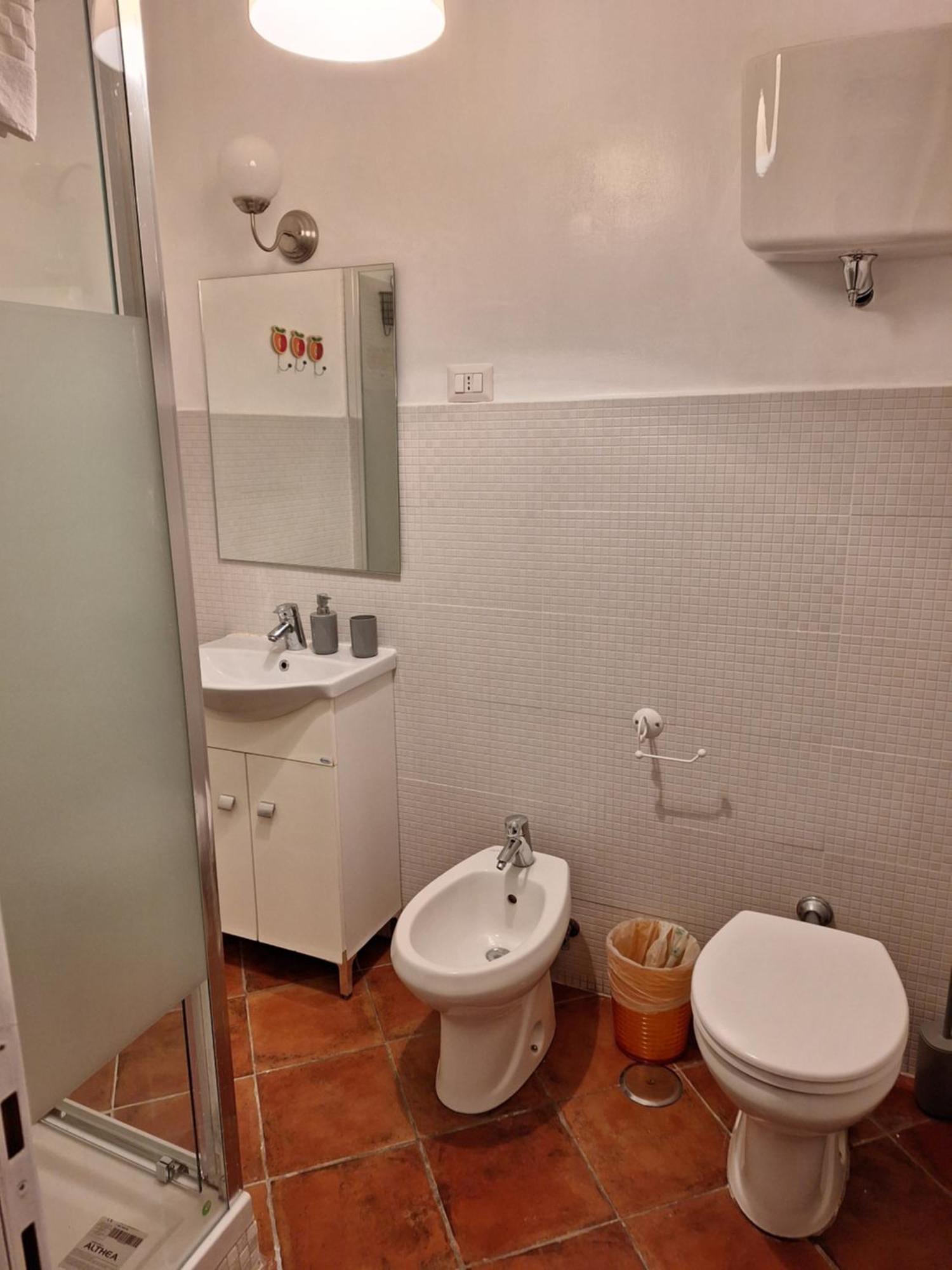 Aparthotel Nasoni Di Roma Zewnętrze zdjęcie