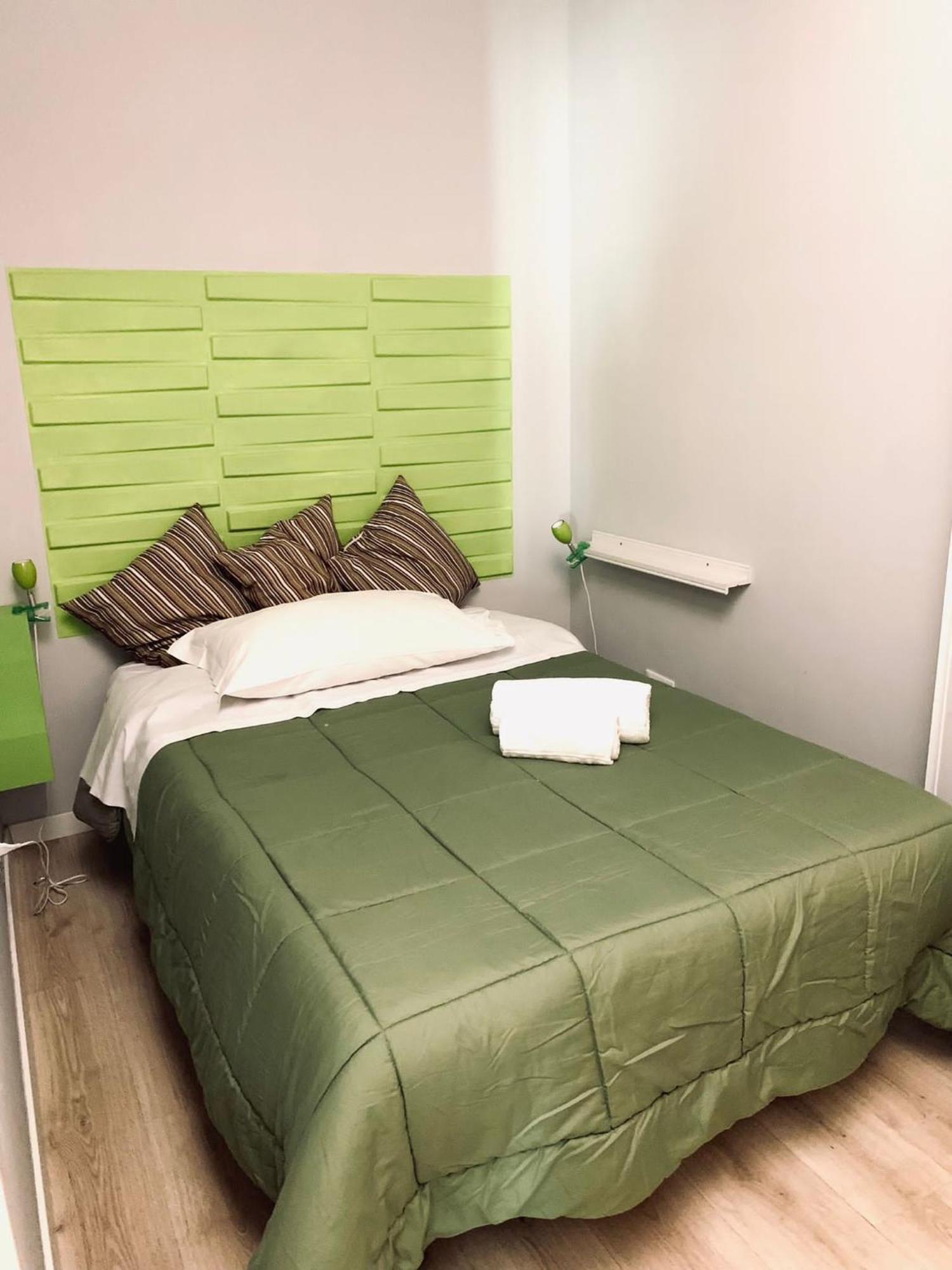 Aparthotel Nasoni Di Roma Zewnętrze zdjęcie