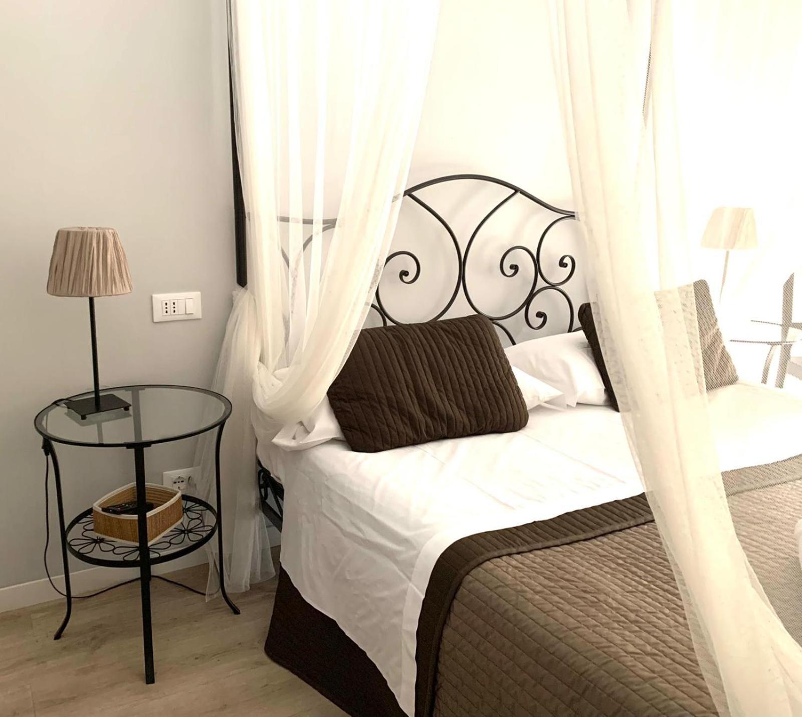 Aparthotel Nasoni Di Roma Zewnętrze zdjęcie