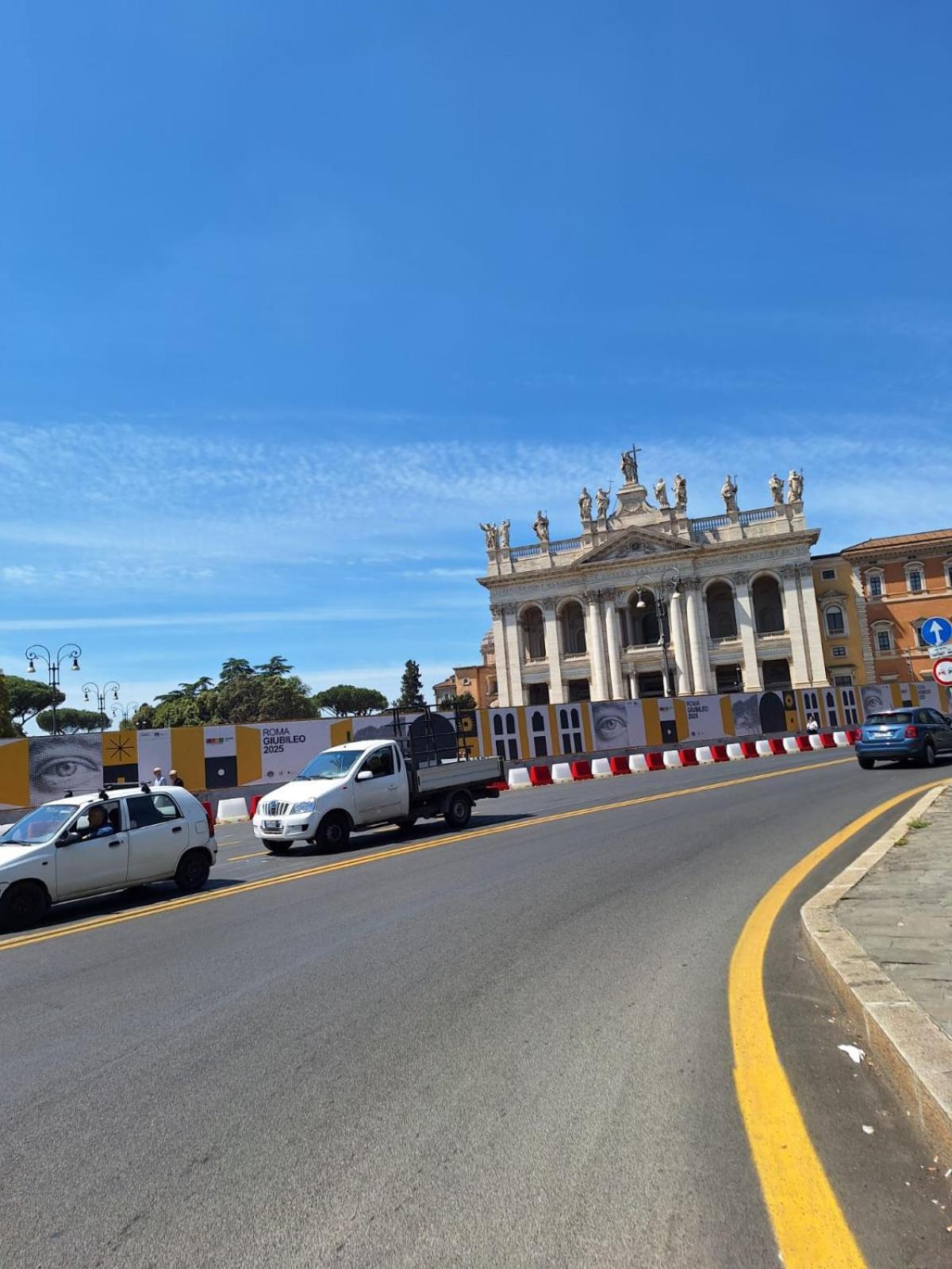 Aparthotel Nasoni Di Roma Zewnętrze zdjęcie