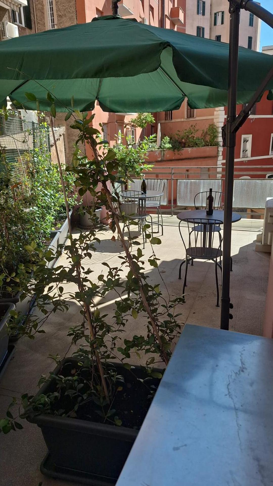 Aparthotel Nasoni Di Roma Zewnętrze zdjęcie